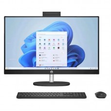 HP AIO 27-cr0042ci Black